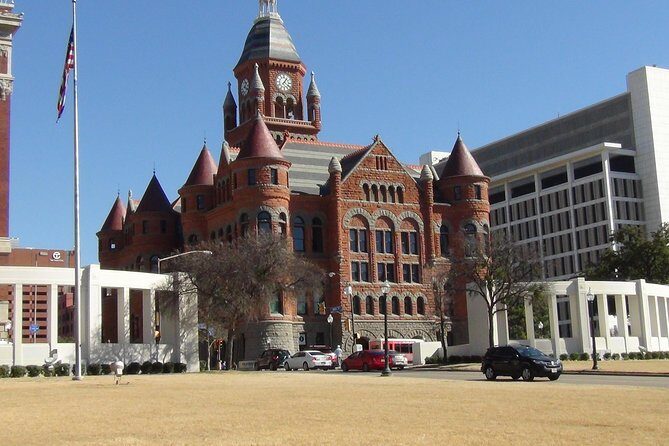 75 Min Dallas City Highlights Tour - The Itinerary: What You’ll See and Experience