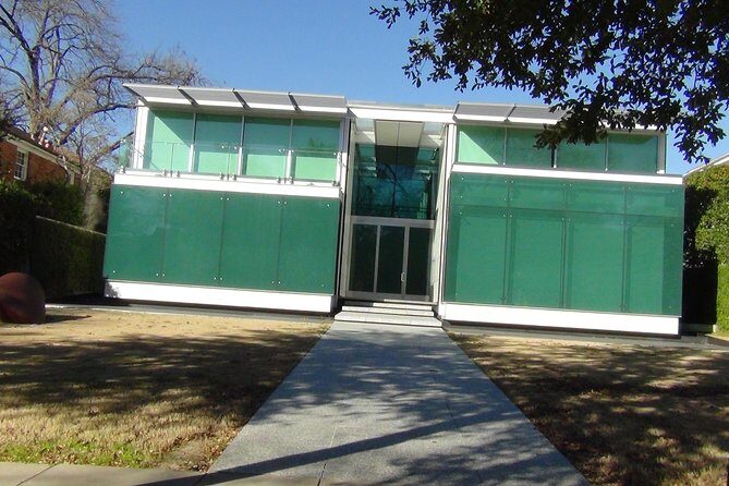 75 Min Dallas City Highlights Tour - The Sum Up: Who Will Love This Tour?