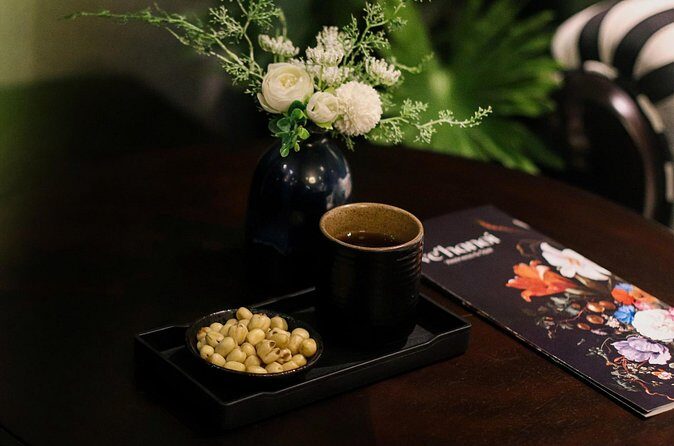 75 Mins Body Massage (Aroma/Vietnamese/Deep/Hot Stone) - The Sum Up