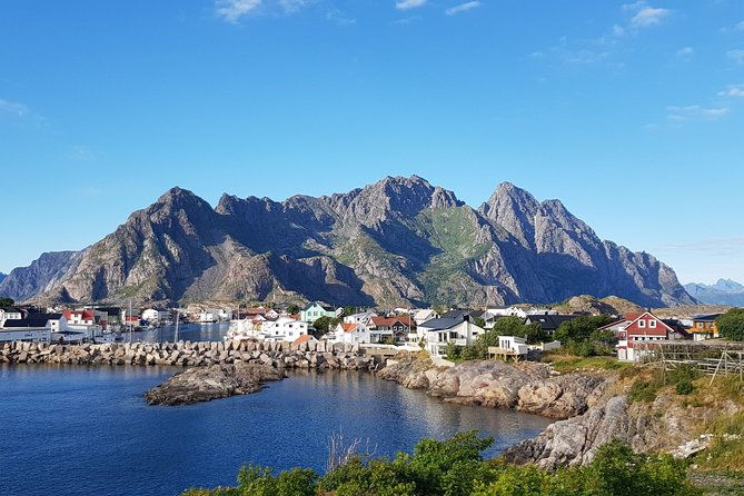 7day-private-tour-of-norway-lofoten-and-tromso