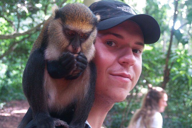 7days/6nights Eco Tourism - An In-Depth Look at the 7-Day Ghana Eco Tour