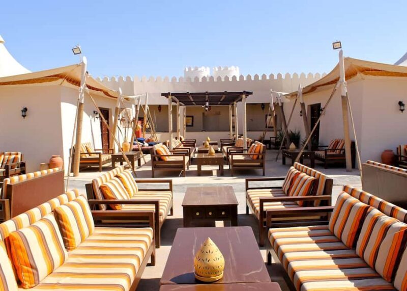 7Days Tour Of Jebel shams, Jebel akhdar, Wahiba & Ras Al Had - A Detailed Look at the 7-Day Oman Tour
