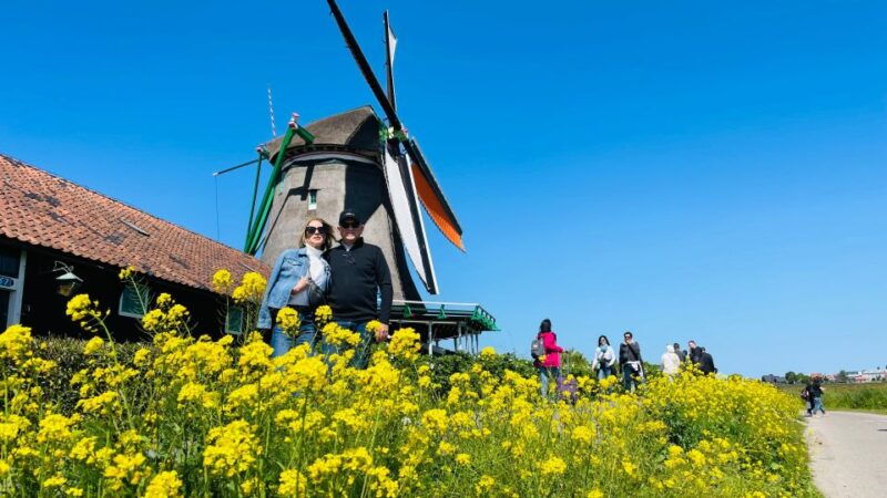 7h-amsterdam-countrysides-zaanse-schans-volendam-marken