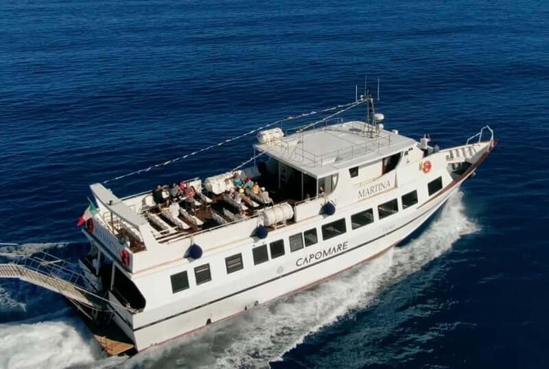 8 August: Mini-cruises to Alicudi, Filicudi and Salina - The Sum Up: Who Is This Tour Best For?