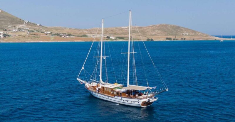 8-day/7-night Corfu cruise 2025 - The Itinerary Breakdown: What to Expect Each Day