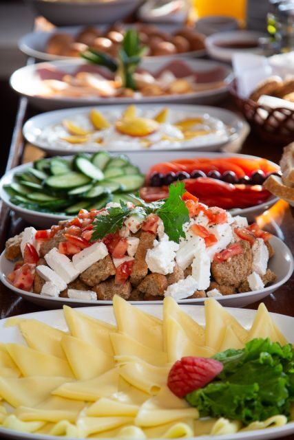 8-day/7-night Corfu cruise 2025 - FAQs