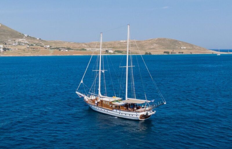 8-day/7-night Corfu cruise 2025 - Final Thoughts