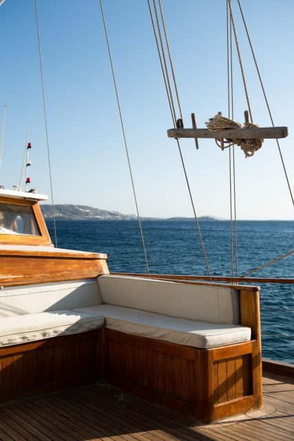 8-day/7-night Mykonos cruise - What to Expect from the 8-Day Mykonos Cruise