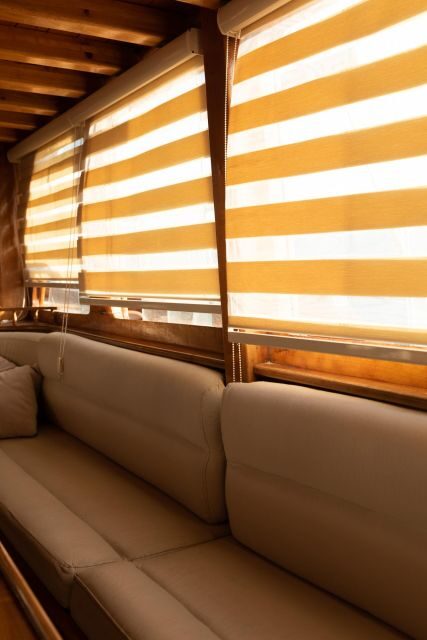 8-day/7-night Mykonos cruise - FAQs