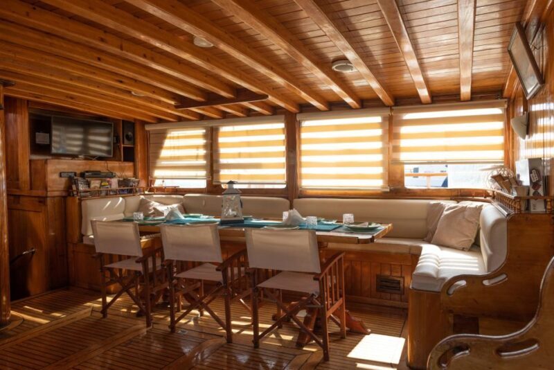 8-day/7-night Zante cruise 2025 - Introduction