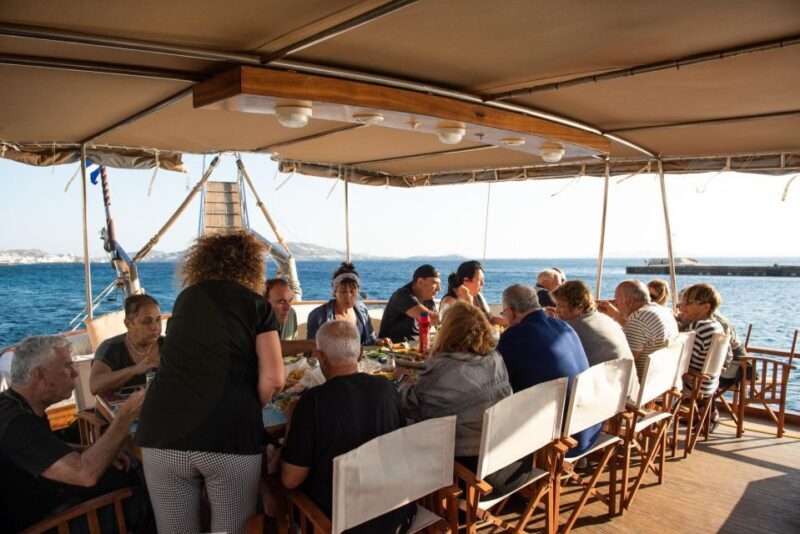 8-day/7-night Zante cruise 2025 - Who Would Love This Cruise?