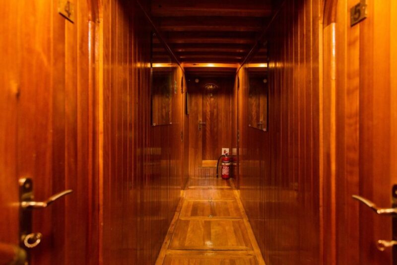 8-day/7-night Zante cruise 2025 - Final Thoughts