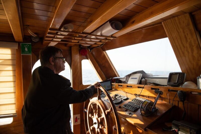 8-day/7-night Zante cruise 2025 - FAQ