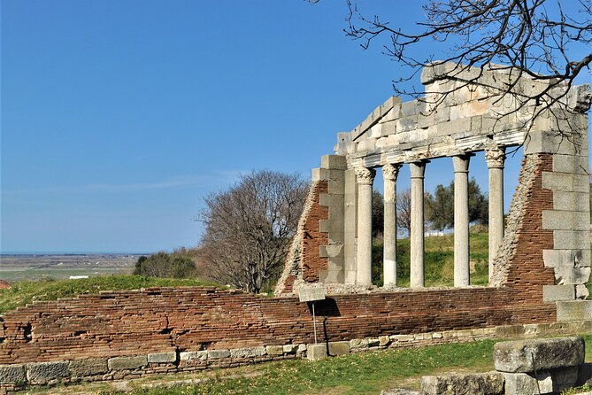 8-day-albania-private-classic-tour
