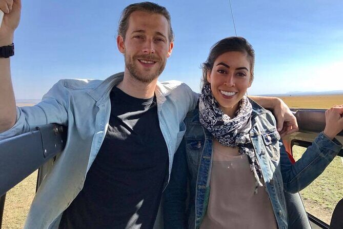 8-Day Amazing Kenya Holiday Safari - Key Points