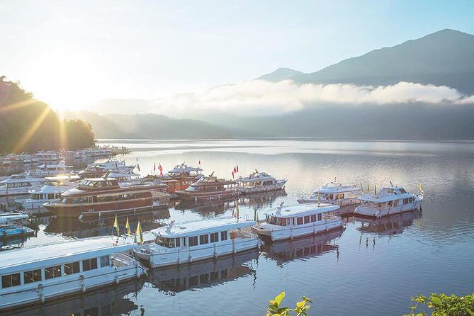 8-Day Around Taiwan Private Tour - The Beauty of a Guided, All-Inclusive Tour