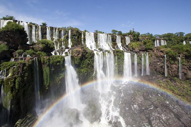8-day-best-of-argentina-tour-buenos-aires-mendoza-and-iguazu-falls