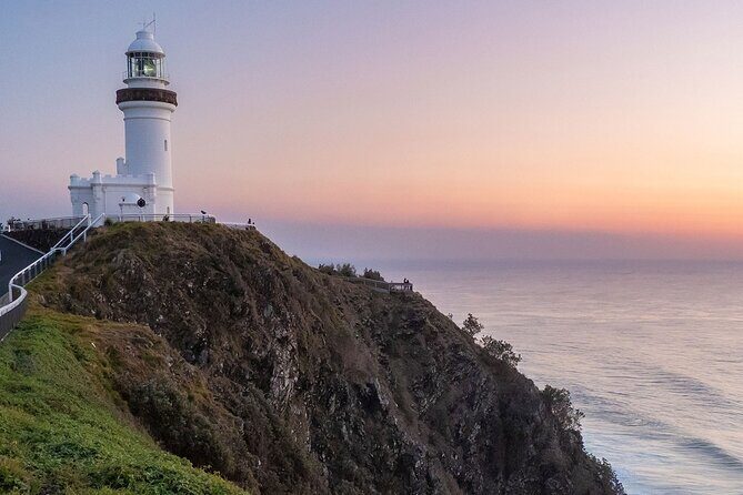 8 Day Byron Bay Noosa Fraser Island Tour from Sydney to Brisbane - Key Points