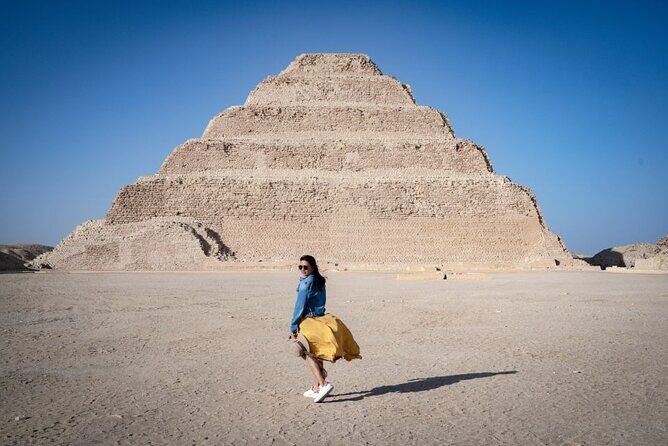 8 Day Cairo Alexandria and Nile Cruise Tour Package by Flight - What Sets This Tour Apart?