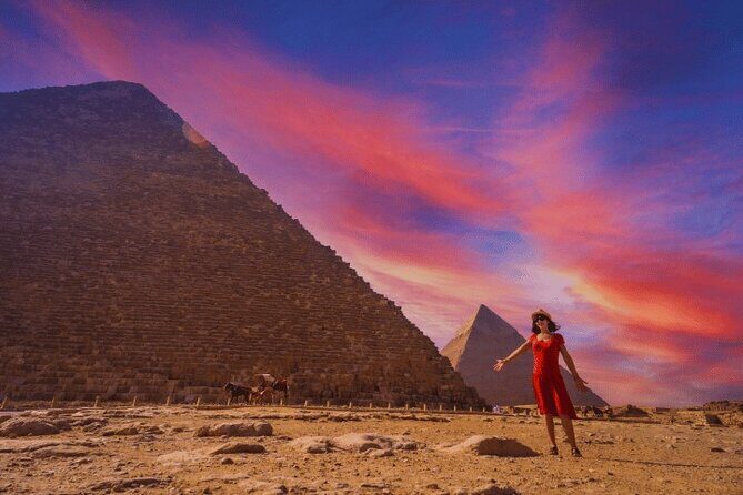 8 Day Cairo and Nile Cruise Adventure - Exploring the Itinerary: What to Expect