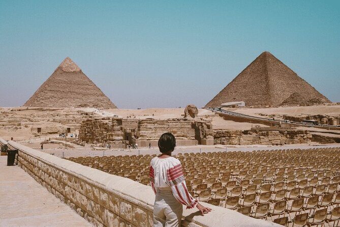 8 Day Cairo and Nile Cruise Adventure - FAQ