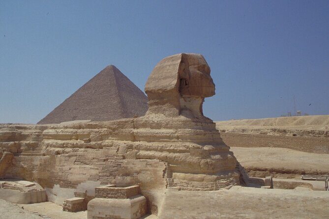 8 Day Cairo Pyramids and Nile cruise and Alexandria All inclusive Private Tour - What Sets This Tour Apart?