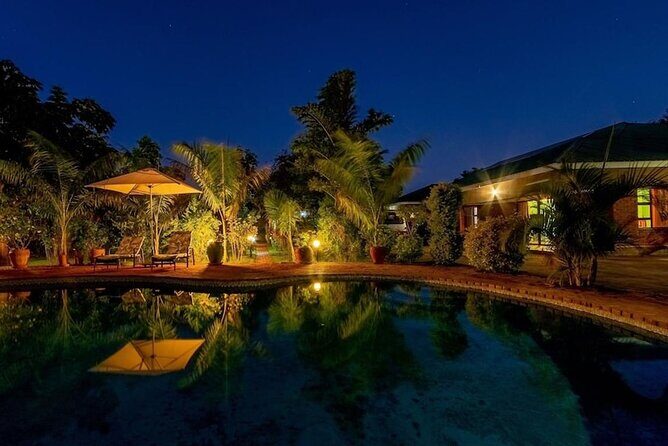 8 Day Chobe NP, Elephant Sands, Okavango Delta & Victoria Falls - Why Choose This Tour?