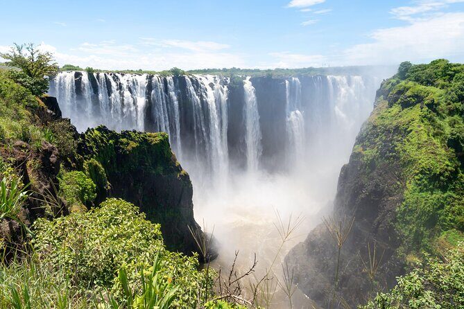 8 Day Chobe NP, Elephant Sands, Okavango Delta & Victoria Falls - Who Is This Tour Best For?