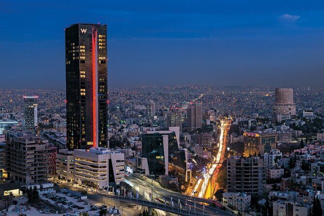 8-Day Classic Private Guided Tour Of Jordan - The Sum Up