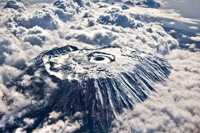 8 Day Climbing Kilimanjaro Via Lemosho Route - Key Points