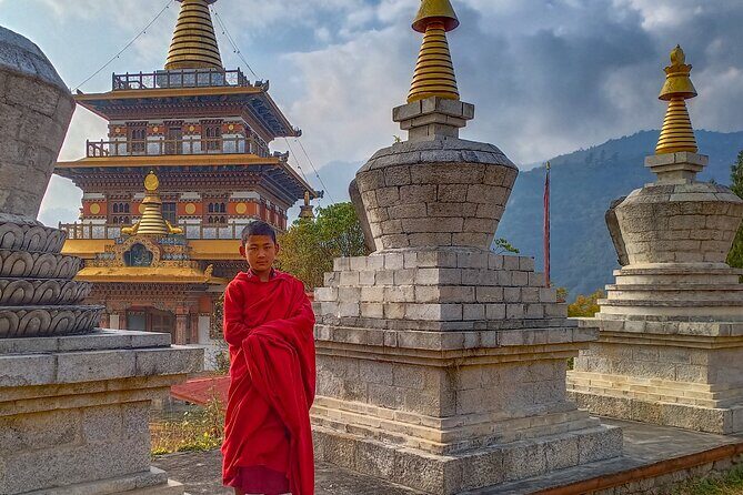 8 Day Cultural Immersion - Exploring the 8-Day Cultural Immersion in Bhutan: A Detailed Review