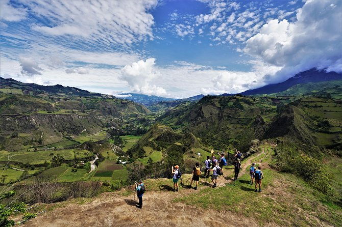 8-day-ecuador-trekking-the-avenue-of-volcanoes-from-quito
