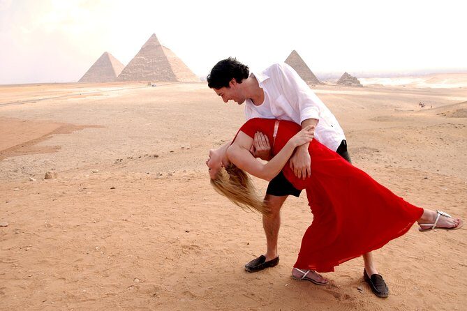 8-Day Egypt Best Sightseeing Private Tour: Cairo, Luxor & Aswan - The Itinerary in Detail: What You Can Expect
