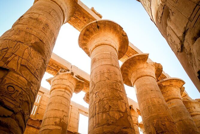 8-Day Egypt Best Sightseeing Private Tour: Cairo, Luxor & Aswan - Who Should Consider This Tour?