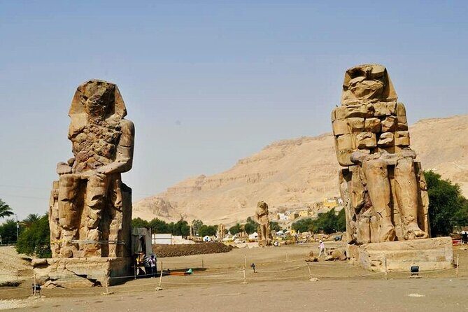 8-Day Egypt Best Sightseeing Private Tour: Cairo, Luxor & Aswan - Final Thoughts