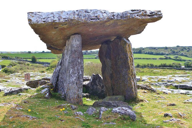 8 Day Emerald Explorer Small Group of tour of Ireland - In-Depth Itinerary Breakdown