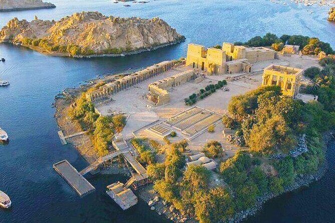 8-Day Giza, Cairo, Luxor and Aswan Tour from Cairo - A Closer Look at the 8-Day Egypt Adventure