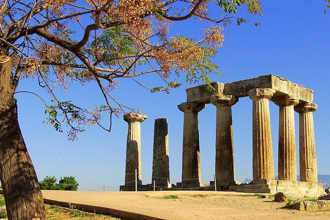 8-day-group-tour-to-ancient-greece-athens-poros-hydra-aegina