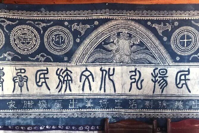 8-Day Guilin Yangshuo Guizhou and Zhaoxing Relaxation Tour - A Close Look at the Itinerary