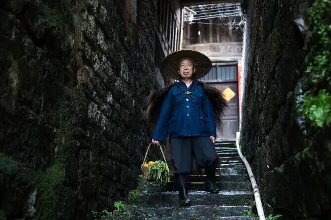 8-Day Guilin Yangshuo Guizhou and Zhaoxing Relaxation Tour - FAQ