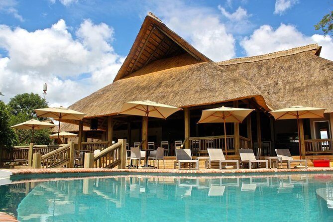8 Day Highlights Of Botswana & Victoria Falls Overland Tour - Key Points