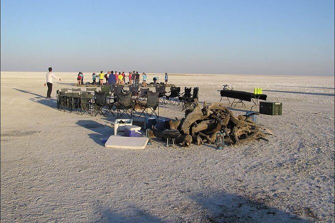 8 Day Highlights Of Botswana & Victoria Falls Overland Tour - FAQ