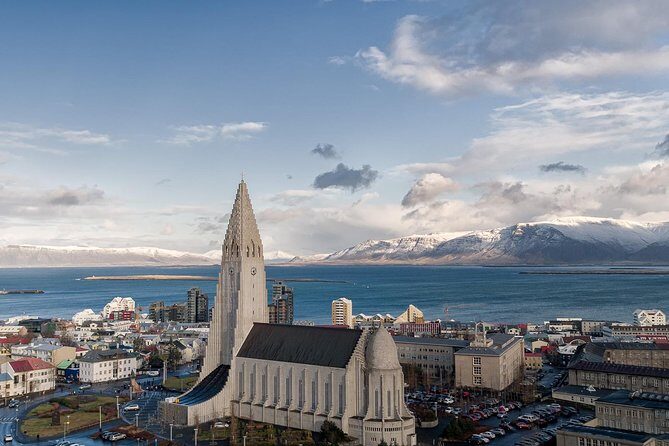 8-Day Iceland Ring Road Tour: Reykjavik, Akureyri, Golden Circle & South Coast - Transportation, Comfort, and Value