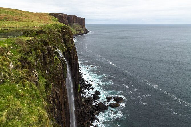 8-Day Isle of Skye, Orkney & North Coast 500 tour from Edinburgh - Who Would Enjoy This Tour?