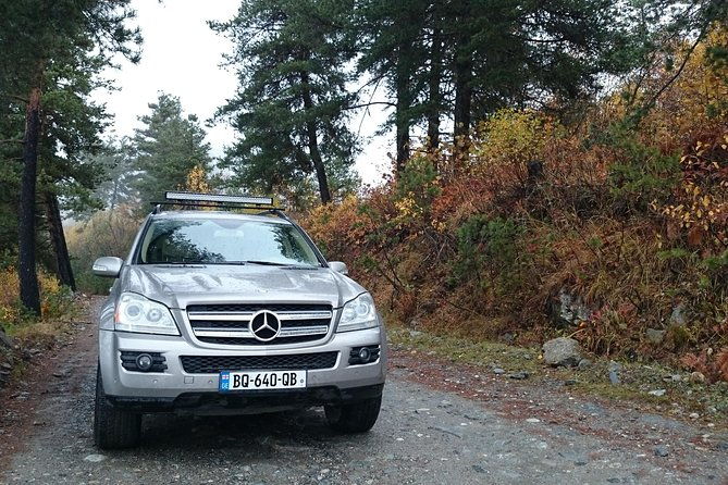 8-day-jeep-tour-caucasus-raid-from-tbilisi
