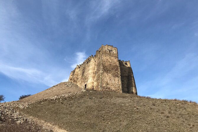 8-day-jeep-tour-caucasus-raid-from-tbilisi