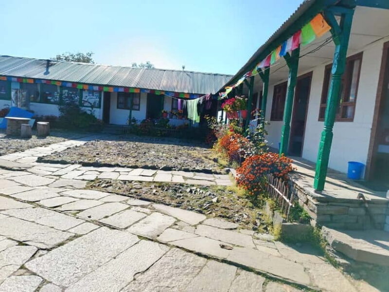 8-Day Kathmandu Annapurna Circuit Trek via Thorongla Pass - Final Thoughts