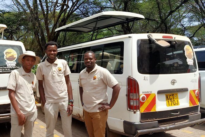 8-Day Kenya Group Joining Safari - Detailed Review of the 8-Day Kenya Safari Experience
