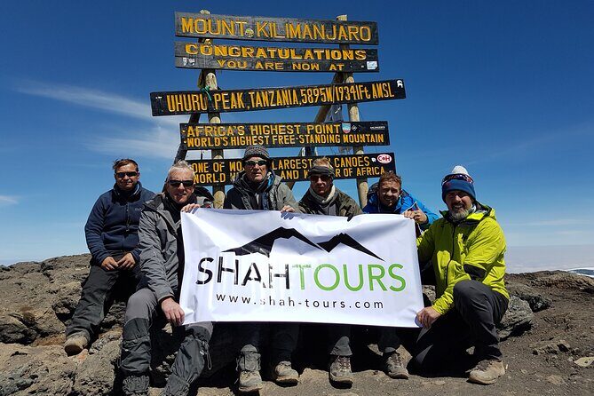 8 Day Kilimanjaro Lemosho Climb - Final Thoughts: Is This Tour Right for You?