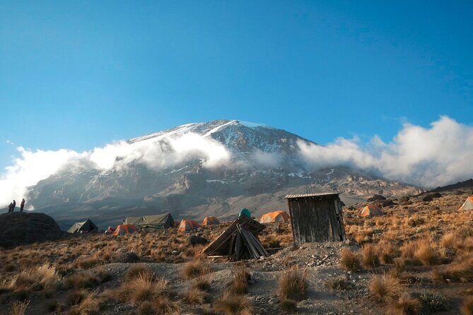 8 Day Kilimanjaro Lemosho Climb - FAQ